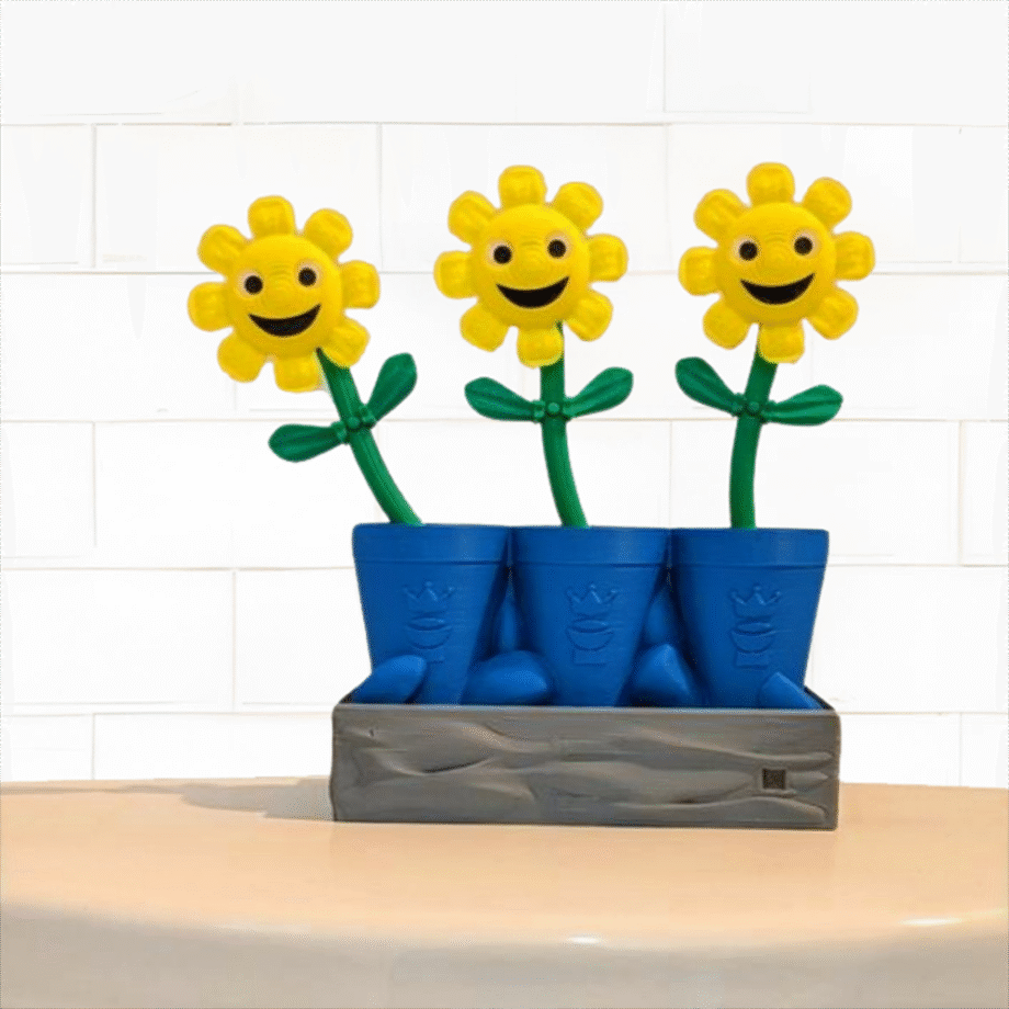 Dancing Daisies - Image 6
