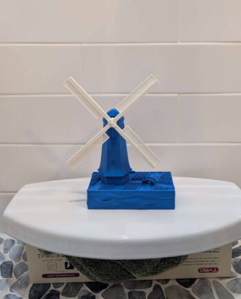 Whirly Windmill