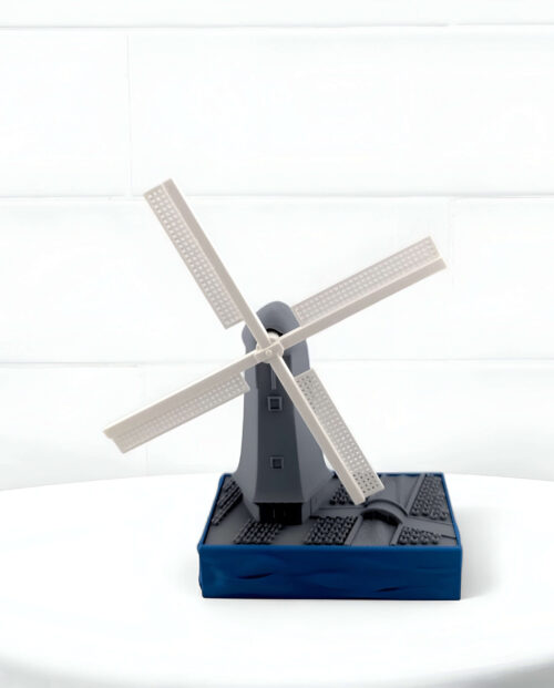 Whirly Windmill