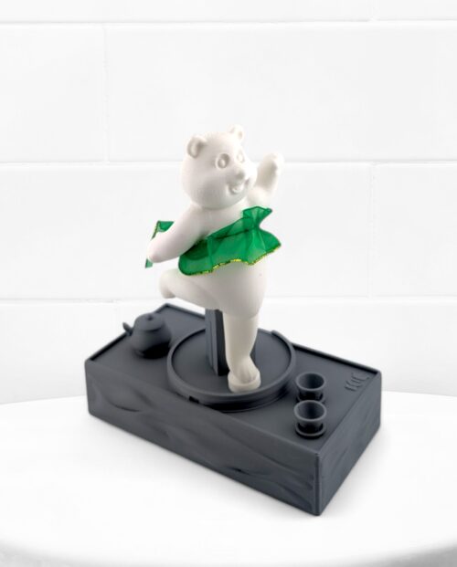 Tinkle Toes Bear