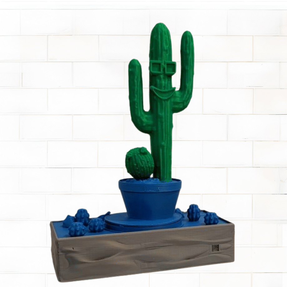 Cactus Commode - Image 8
